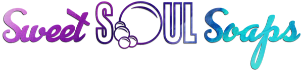Sweet Soul Soaps logo