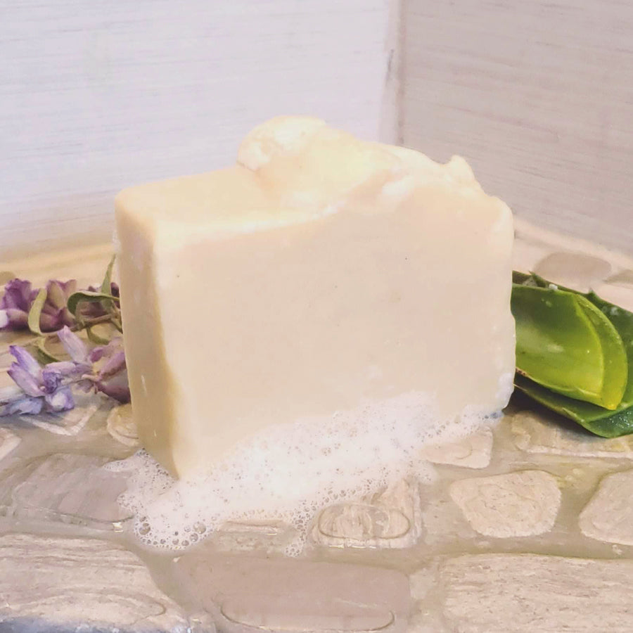 Turmeric Bar Soap